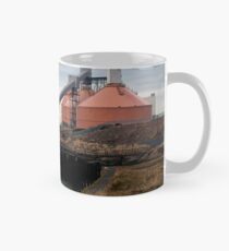 Port of Blyth Mug