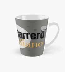 Team Carrero Tall Mug