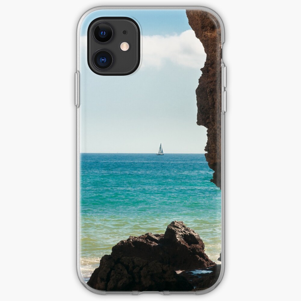 the Ship iPhone Case & Cover