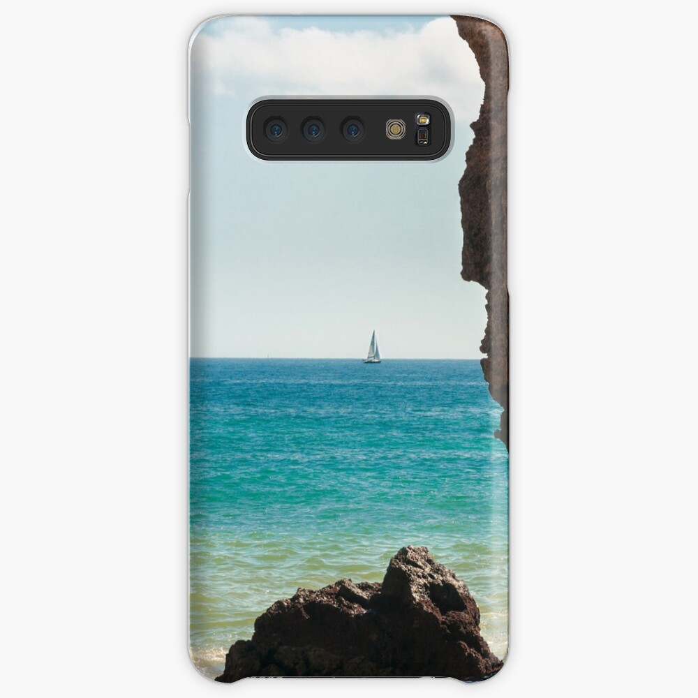 the Ship Case & Skin for Samsung Galaxy