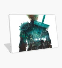 Legacy Laptop Skin