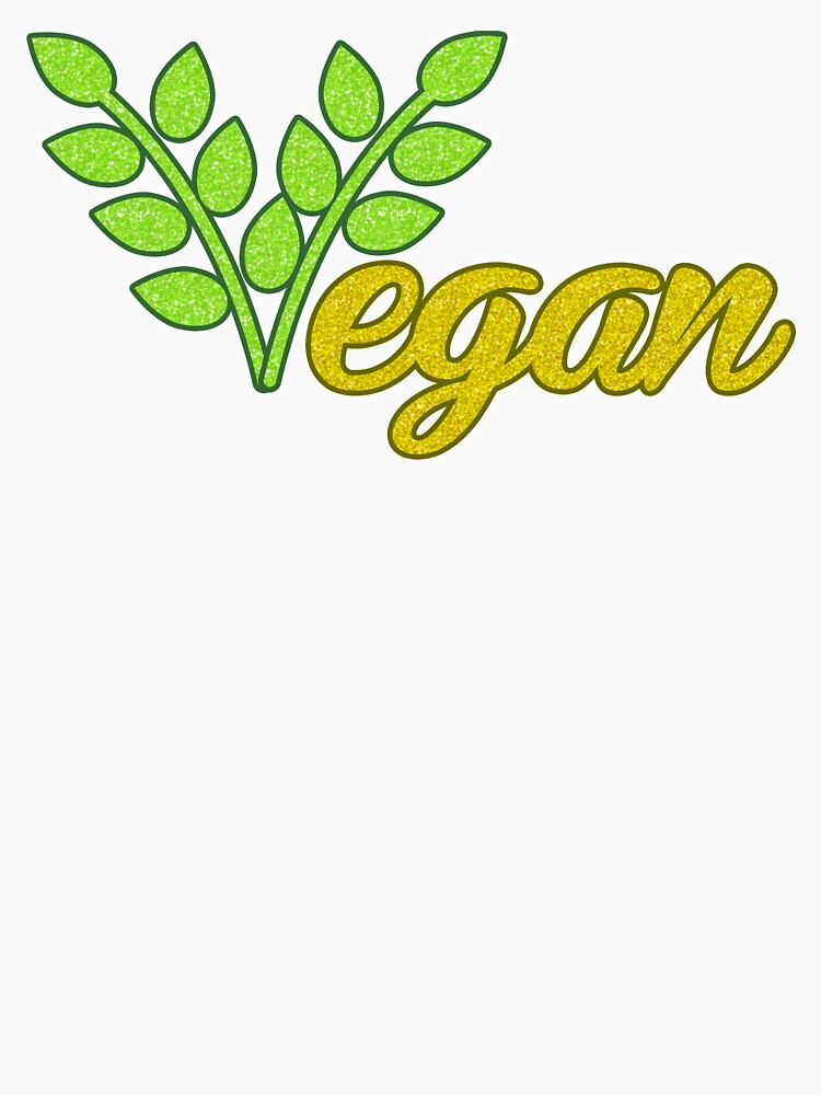 Vegan by T-ShirtsGifts