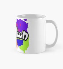 Splatoon Mug