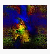 Styx passage 2 Photographic Print