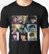 STRAY KIDS MEME Unisex T-Shirt