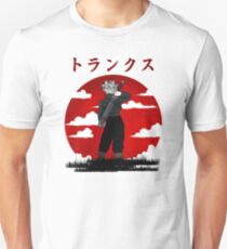 Camiseta ajustada esfera del dragón