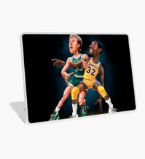 MAGIC VS BIRD Laptop Skin