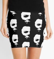 Michael. Mini Skirt