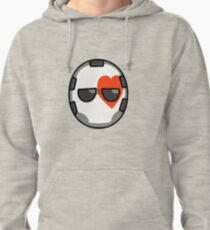 Wildcard - High stakes Pullover Hoodie