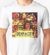 Despacito Ultimate Unisex T-Shirt
