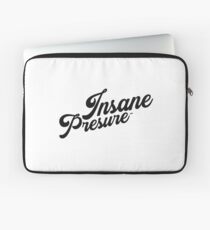 Funda para portátil Insane Presure DISEÑO