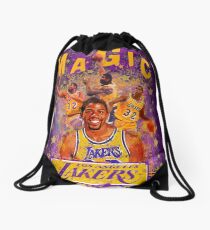 MAGIC 32 Drawstring Bag
