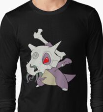 Cthubone Long Sleeve T-Shirt