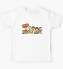 Fraggle Rock Fraggles Comic Cartoon 80s Muppets 1980s Kids Tee