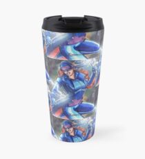The Scarlet Whipâ„¢ Travel Mug
