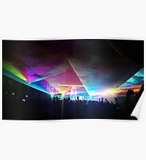 EDM Poster