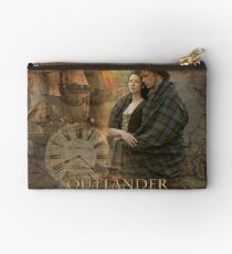 Bolso de mano Collage de Outlander
