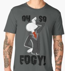 OH SO EDGY! Men's Premium T-Shirt