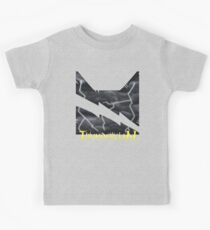 ThunderClan Kids Tee
