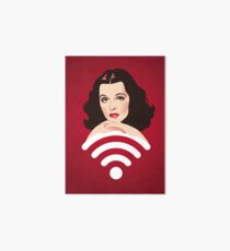 Hedy Wifi Art Board