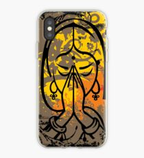 Namaste iPhone Case