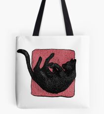 tranquil Tote Bag