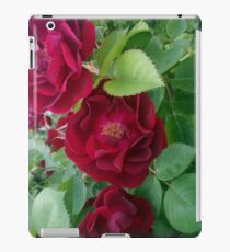 Urban Flowers iPad Case/Skin
