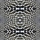 #honeycomb #hexagon #pattern #abstract #design #comb #metallic #shape #aluminum #wax #earthsurface #horizontal #colorimage #textured #closeup by znamenski