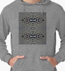 #honeycomb #hexagon #pattern #abstract #design #comb #metallic #shape #aluminum #wax #earthsurface #horizontal #colorimage #textured #closeup Lightweight Hoodie