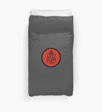 Ganesha Duvet Cover