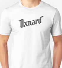 Oxnard Album Anderson .Paak 2018 Unisex T-Shirt