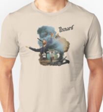 Anderson .Paak Oxnard Album Unisex T-Shirt