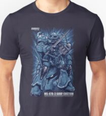 GOUF CUSTOM Slim Fit T-Shirt