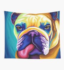 Tela decorativa Hollie