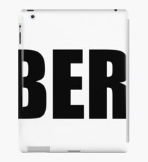 Vinilo o funda para iPad LIBERAL