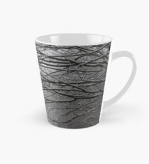 Tree Tall Mug