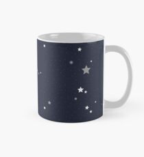 Sternenhimmel Tasse (Standard)