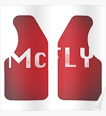 Hallo! McFly Poster