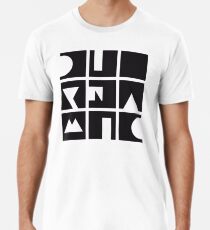 Diynamisch Männer Premium T-Shirts