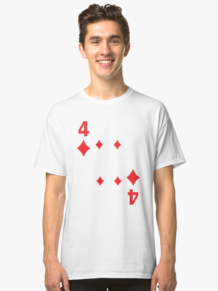 Poker Kostüm Poker Kostüm