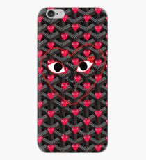 Goyard Love iPhone Case