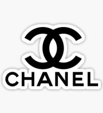 CH Sticker