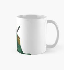 Damian al ghul Classic Mug