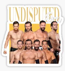 UE Sticker