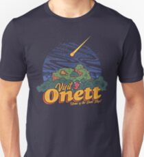 Visit Onett Unisex T-Shirt