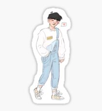 Jeongin Sticker