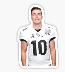McKenzie Milton Sticker