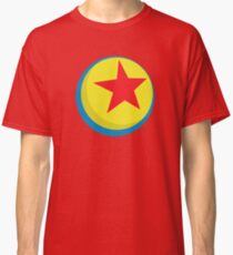 Luxo Ball Classic T-Shirt
