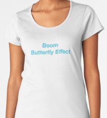 Chris Women's Premium T-Shirt