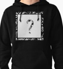 Xxxtentaction Pullover Hoodie